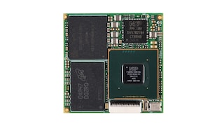 i.MX 8XLite OSM – SE LGA System on Module